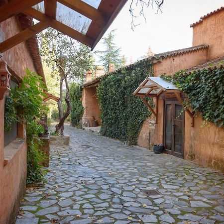 Molinos De Fuenteheridos Εξωτερικό φωτογραφία