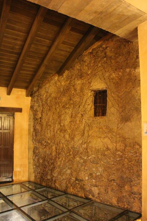 Molinos De Fuenteheridos Εξωτερικό φωτογραφία