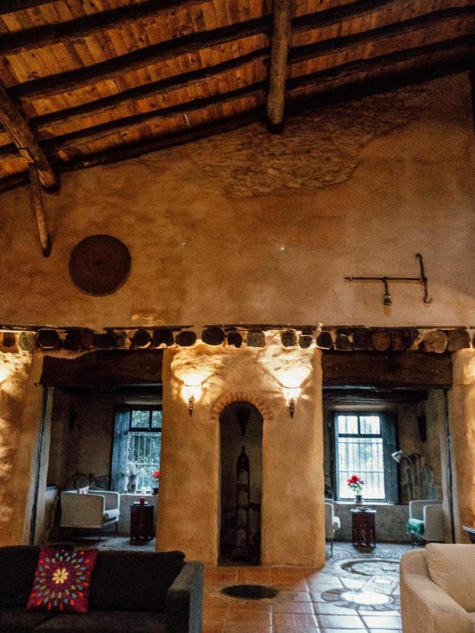 Molinos De Fuenteheridos Εξωτερικό φωτογραφία