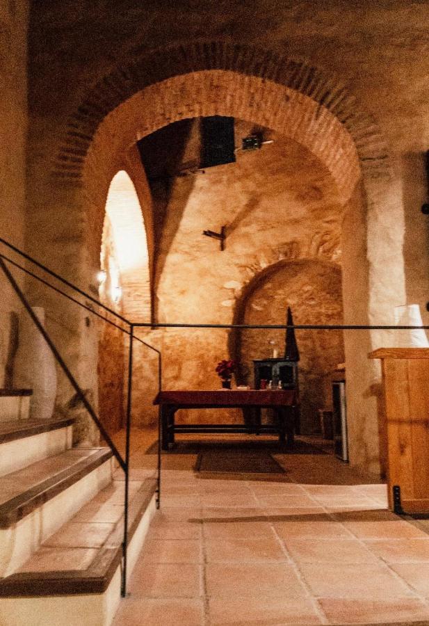 Molinos De Fuenteheridos Εξωτερικό φωτογραφία